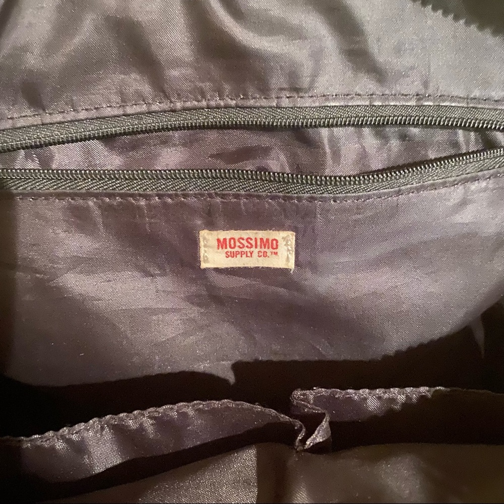 Mini Puff Backpack - Picture 3 of 3